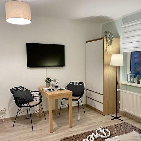 Holiday Apartment Sonnennest Braunau Dış mekan fotoğraf
