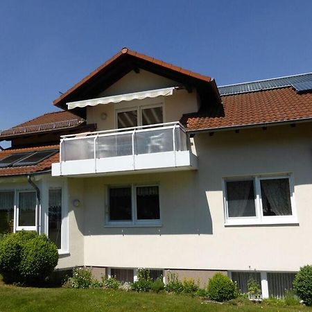 Holiday Apartment Sonnennest Braunau Dış mekan fotoğraf