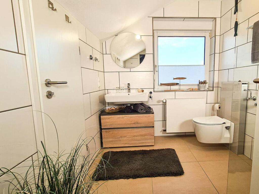 Holiday Apartment Sonnennest Braunau Dış mekan fotoğraf