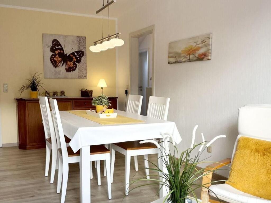 Holiday Apartment Sonnennest Braunau Dış mekan fotoğraf