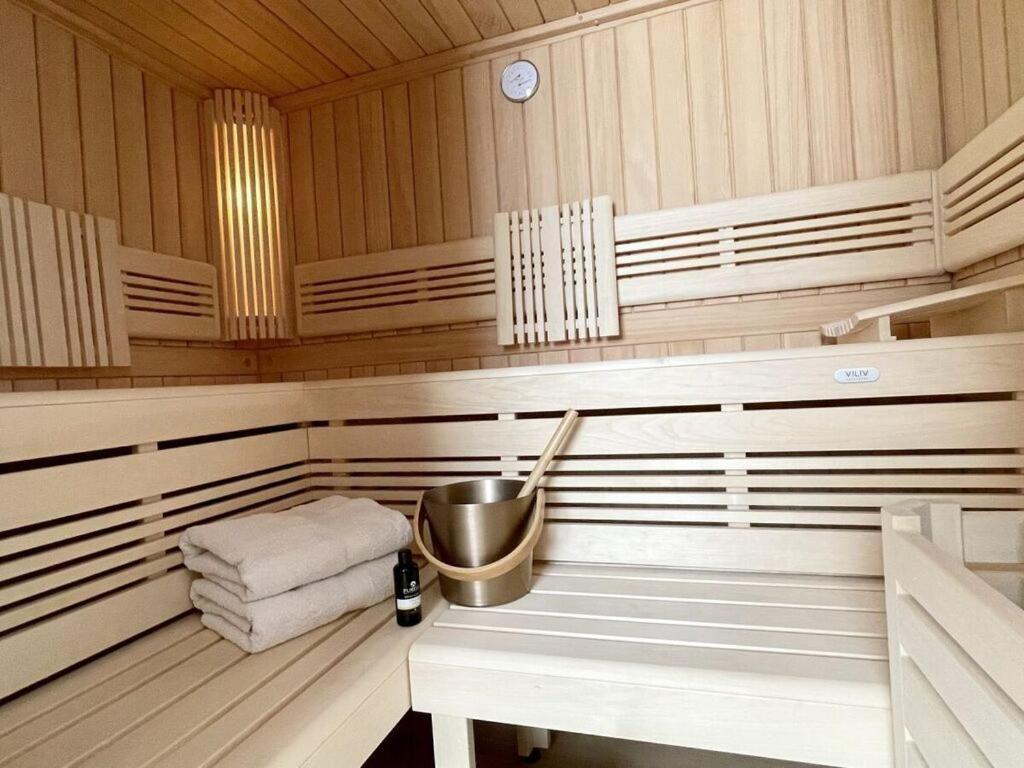 Holiday Apartment Sonnennest Braunau Dış mekan fotoğraf