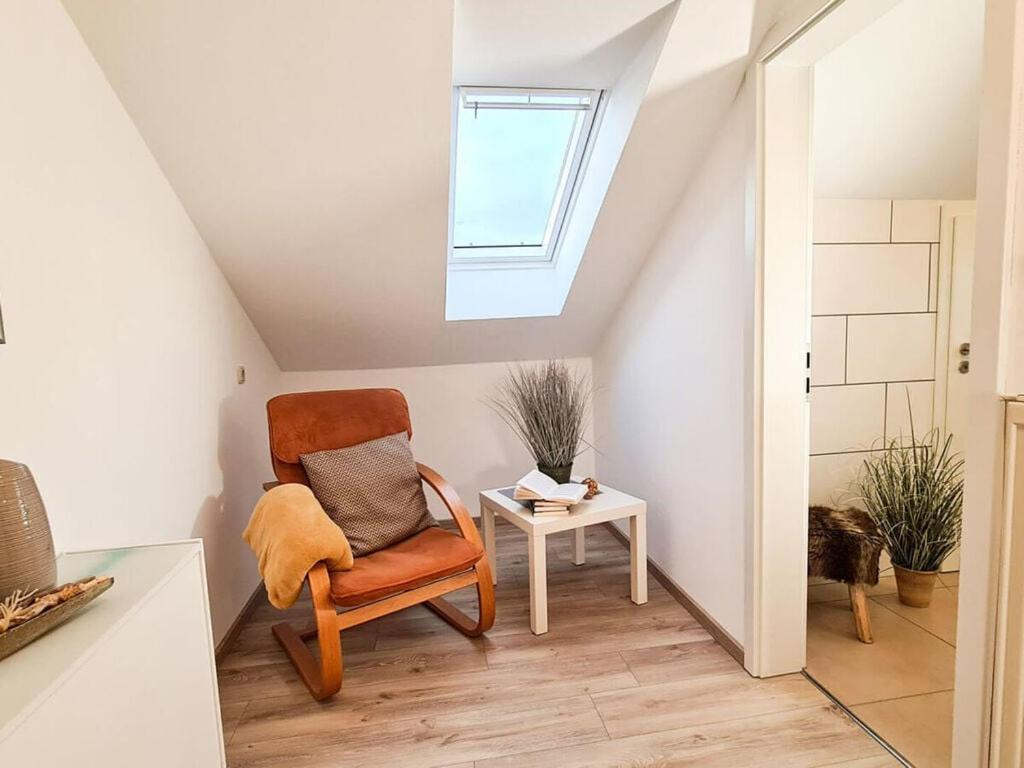 Holiday Apartment Sonnennest Braunau Dış mekan fotoğraf