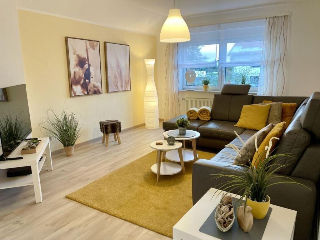 Holiday Apartment Sonnennest Braunau Dış mekan fotoğraf