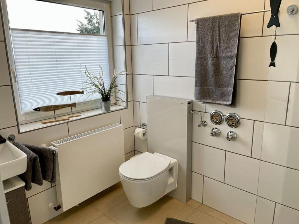 Holiday Apartment Sonnennest Braunau Dış mekan fotoğraf