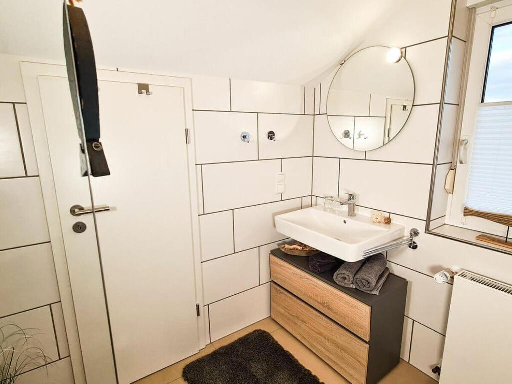 Holiday Apartment Sonnennest Braunau Dış mekan fotoğraf