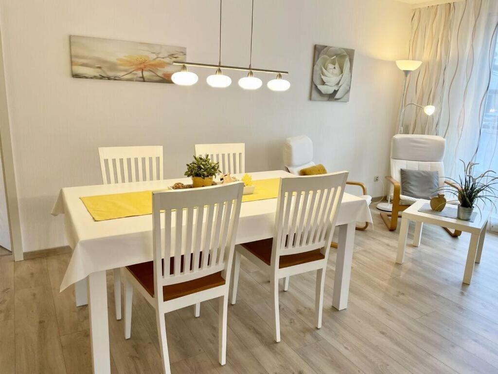 Holiday Apartment Sonnennest Braunau Dış mekan fotoğraf