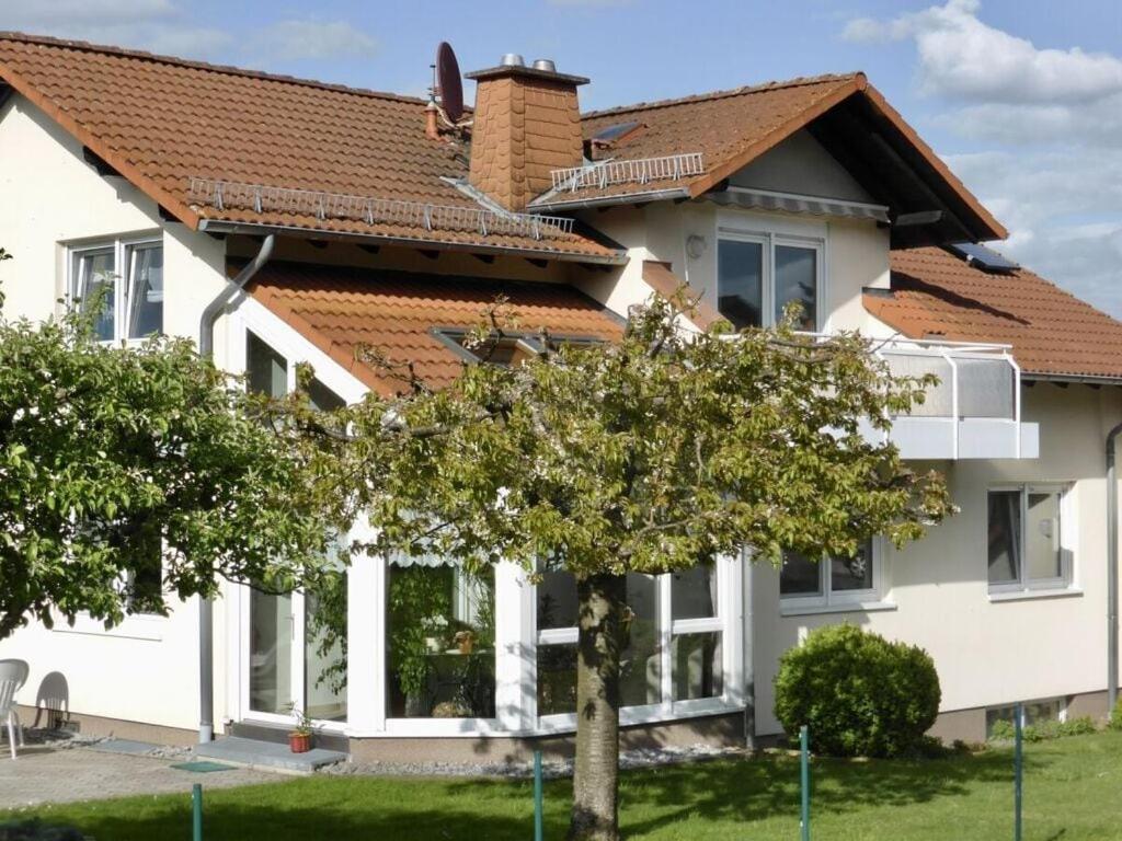 Holiday Apartment Sonnennest Braunau Dış mekan fotoğraf