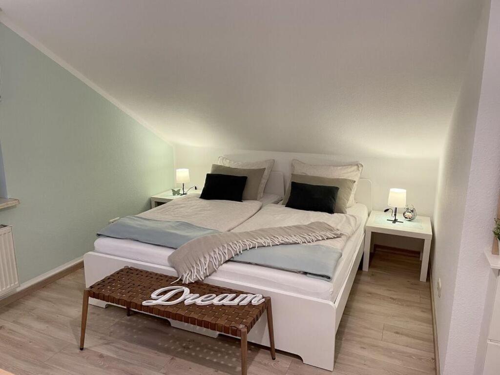 Holiday Apartment Sonnennest Braunau Dış mekan fotoğraf
