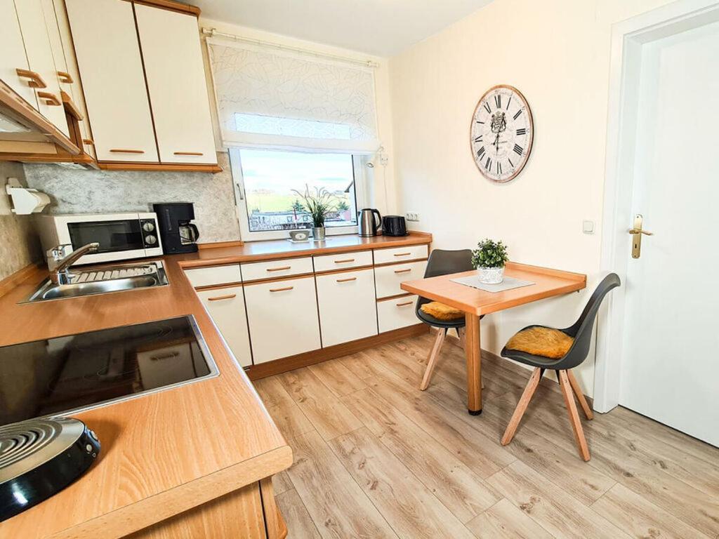 Holiday Apartment Sonnennest Braunau Dış mekan fotoğraf