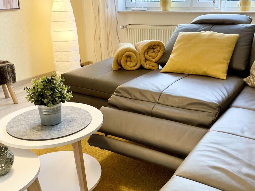 Holiday Apartment Sonnennest Braunau Dış mekan fotoğraf