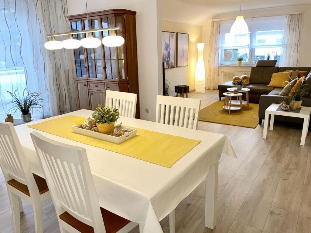 Holiday Apartment Sonnennest Braunau Dış mekan fotoğraf