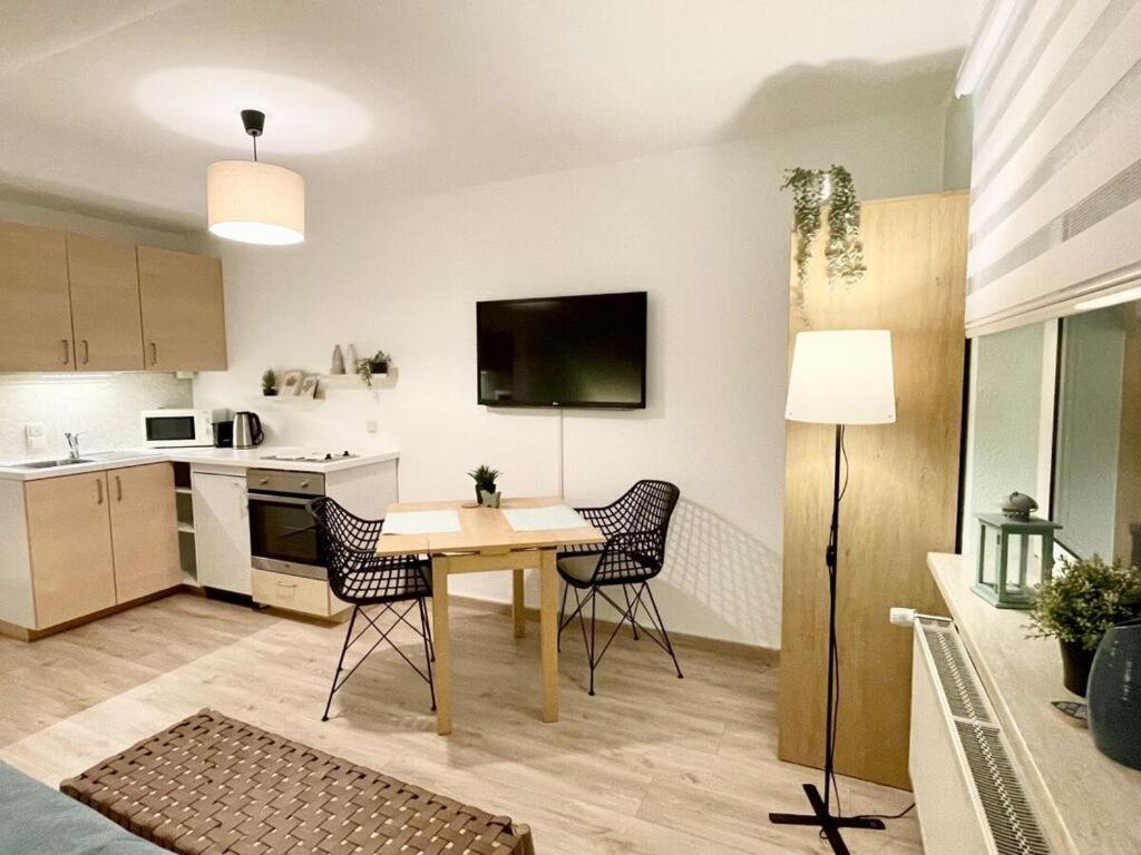 Holiday Apartment Sonnennest Braunau Dış mekan fotoğraf
