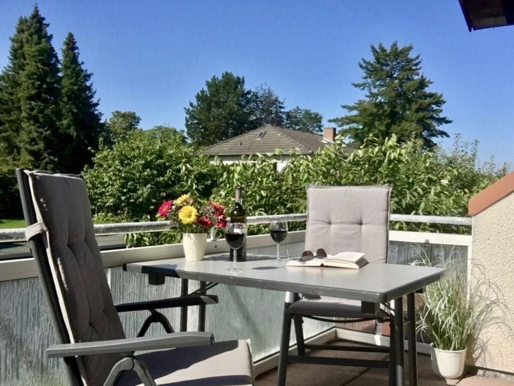 Holiday Apartment Sonnennest Braunau Dış mekan fotoğraf