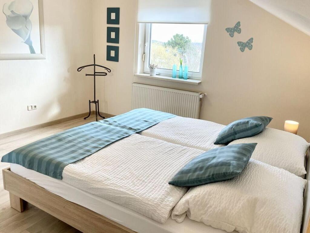 Holiday Apartment Sonnennest Braunau Dış mekan fotoğraf