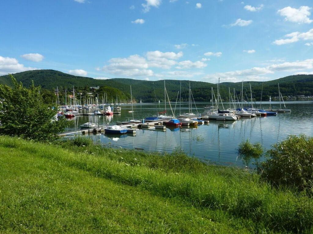Holiday Apartment Sonnennest Braunau Dış mekan fotoğraf