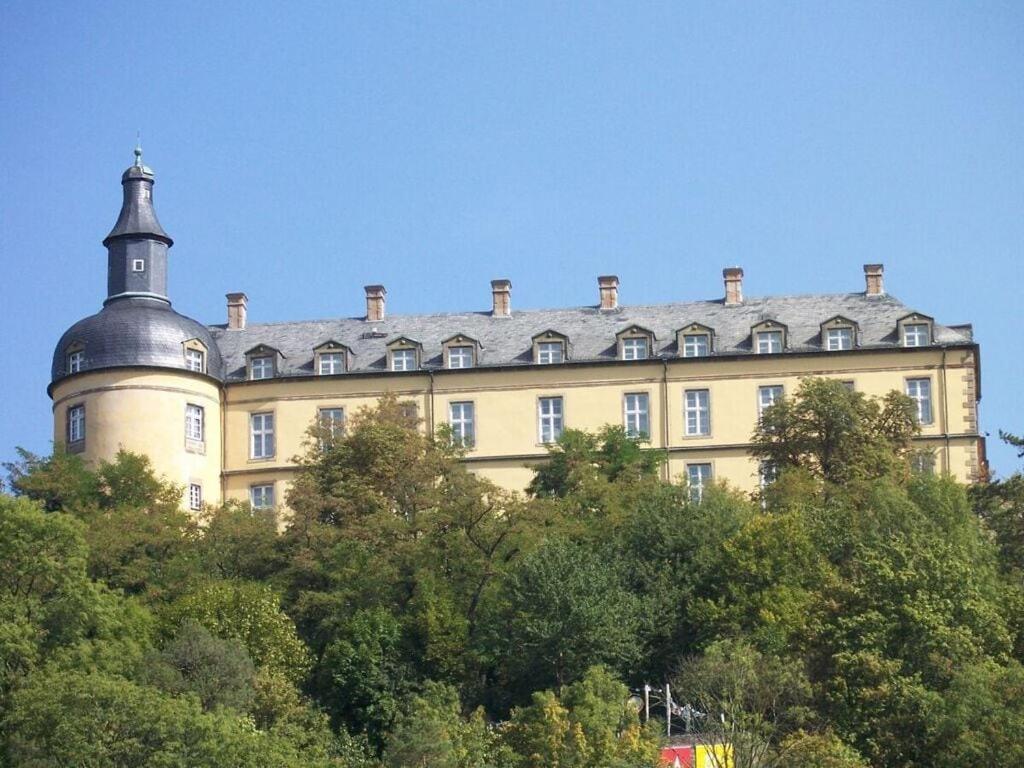 Holiday Apartment Sonnennest Braunau Dış mekan fotoğraf